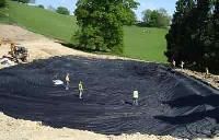 Pond Liner