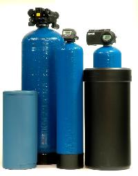 Water Softening System