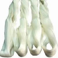 Raw Silk Yarn