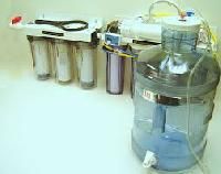 Deionized Water