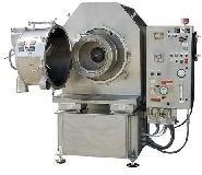 horizontal peeler centrifuge for starch services