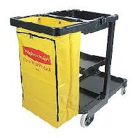 Janitor Carts