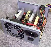 power supply units