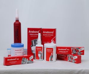 ANABOND ANAEROBIC ADHESIVES