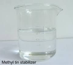 methyl tin stabilizer