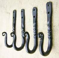 Forged Hooks