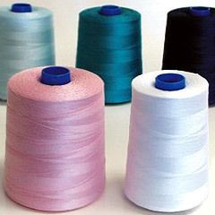 Industrial Cotton Thread