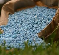 bio fertilizers & agricultural chemicals