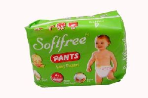 Baby Diapers