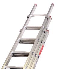 Safety Aluminium Ladder