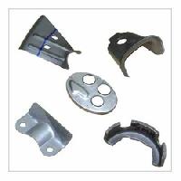 Automotive Sheet Metal Parts