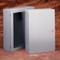 electric enclosures