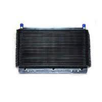 wire wound oil coolers