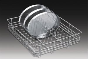 kitchen basket