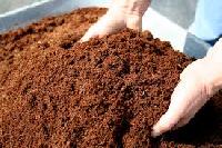 Coir Pith Organic Manure