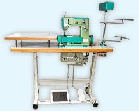 hdpe bag sewing machine
