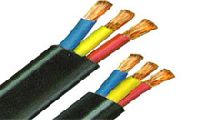 flexible copper cables