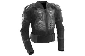 body armour