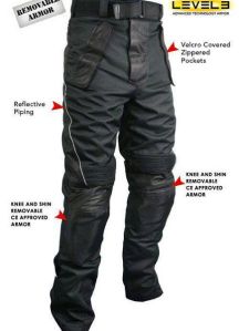 MOTOWEAR RIDING PANT