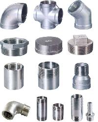 Screwed Pipe Fittings