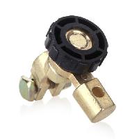 brass switch contacts