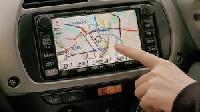 GPS Car Navigator
