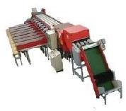 vegetables grading machines