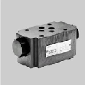Check Valve Hydraulic Pilot Operated Series 6X
