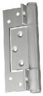 aluminium door hinges