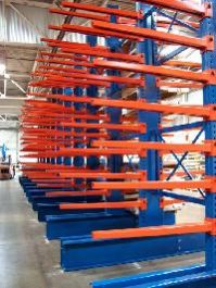 Cantilever Racks