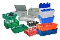 plastic moulds components