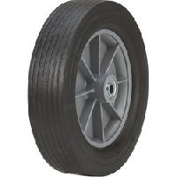 Solid Rubber Tyre