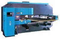 CNC Turret Punch Press