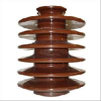 low tension electrical insulators