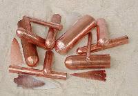 Copper Billets