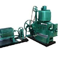 Edible Oil Extraction Machinery