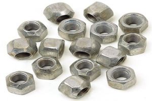 Rocker Arm Nut