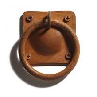 cast iron ring