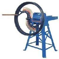 agricultural cutting machine