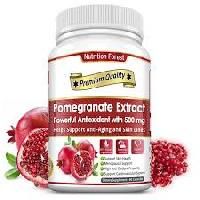 Pomegranate Extract