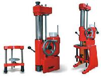 cylinder boring machines