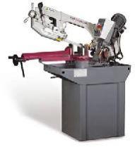 Horizontal Band saw machine