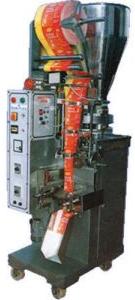 Pulses Packing Machine