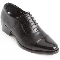 Lace UP Leather Formal Shoes