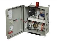sheet metal enclosures for electrical control & relay