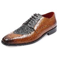 Classe Italiana Maxx Formal Shoes