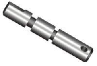 compressor shafts