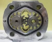 External Gear Pumps