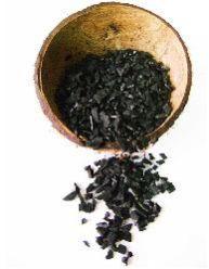 Coconut Shell Charcoal Granules