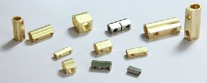 Brass Connectors